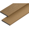 Mexen Terrio Premium deska wykończeniowa kompozytowa 300 x 13,8 x 1,5 cm, oak - C2008-300-21
