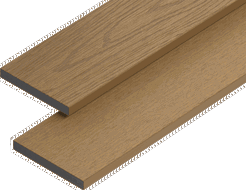 Mexen Terrio Premium deska wykończeniowa kompozytowa 300 x 13,8 x 1,5 cm, oak - C2008-300-21