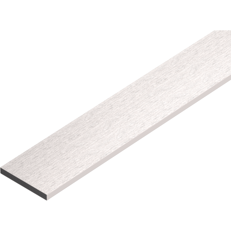 Mexen Terrio Premium deska wykończeniowa kompozytowa 300 x 13,8 x 1,5 cm, white - C2008-300-18