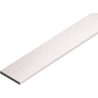 Mexen Terrio Premium deska wykończeniowa kompozytowa 300 x 13,8 x 1,5 cm, white - C2008-300-18