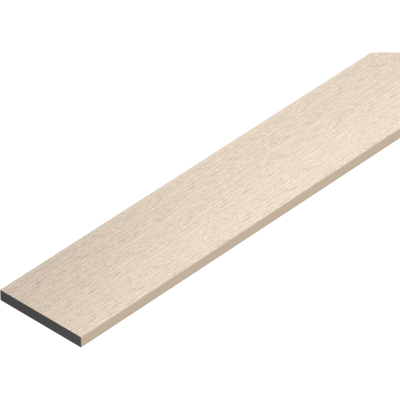 Mexen Terrio Premium deska wykończeniowa kompozytowa 300 x 13,8 x 1,5 cm, sand - C2008-300-19