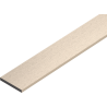 Mexen Terrio Premium deska wykończeniowa kompozytowa 300 x 13,8 x 1,5 cm, sand - C2008-300-19