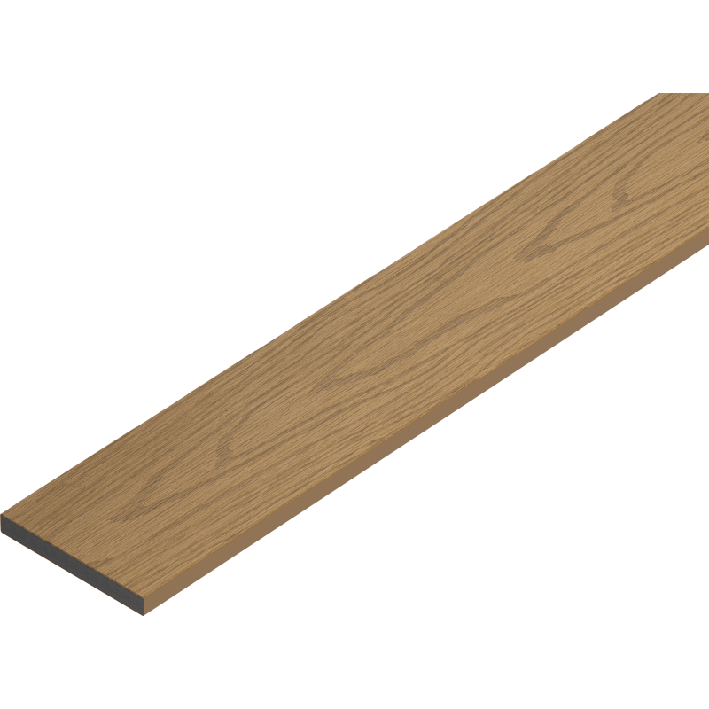 Mexen Terrio Premium deska wykończeniowa kompozytowa 300 x 13,8 x 1,5 cm, oak - C2008-300-21