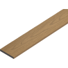 Mexen Terrio Premium deska wykończeniowa kompozytowa 300 x 13,8 x 1,5 cm, oak - C2008-300-21
