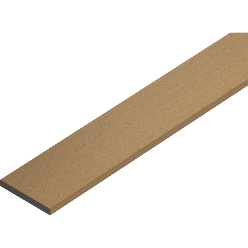 Mexen Terrio Premium deska wykończeniowa kompozytowa 300 x 13,8 x 1,5 cm, oak - C2008-300-21