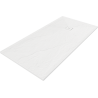 Mexen Lito brodzik kompozytowy prostokątny 170 x 90 cm, biały - 48R109017