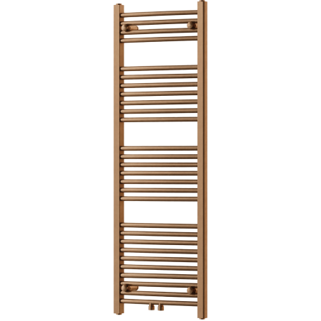 Mexen Ares grzejnik łazienkowy 1500 x 500 mm, 498 W, miedź szczotkowana - W102-1500-500-00-65
