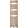 Mexen Ares grzejnik łazienkowy 1800 x 500 mm, 647 W, miedź szczotkowana - W102-1800-500-00-65