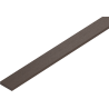Mexen Uni listwa maskująca dekoracyjna kompozytowa 300 x 5 x 1 cm, mocha - C9101-300-50