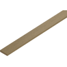 Mexen Uni listwa maskująca dekoracyjna kompozytowa 300 x 5 x 1 cm, sandal wood - C9101-300-51