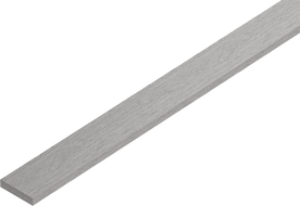 Mexen Uni listwa maskująca dekoracyjna kompozytowa 300 x 5 x 1 cm, stone grey - C9101-300-54