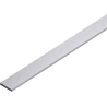 Mexen Uni Premium listwa maskująca dekoracyjna kompozytowa 300 x 7 x 1 cm, smoke white - C9222-300-14