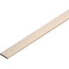 Mexen Uni Premium listwa maskująca dekoracyjna kompozytowa 300 x 7 x 1 cm, sand - C9222-300-19