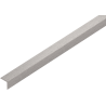 Mexen Uni listwa wykończeniowa kątowa kompozytowa 300 x 5 x 5 cm, ivory - C9123-300-58