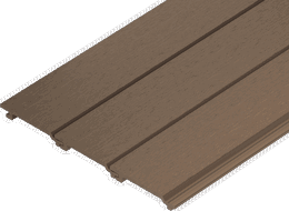 Mexen Cladio deska elewacyjna kompozytowa 300 x 15,6 x 2,1 cm, coffee - C1050-300-52