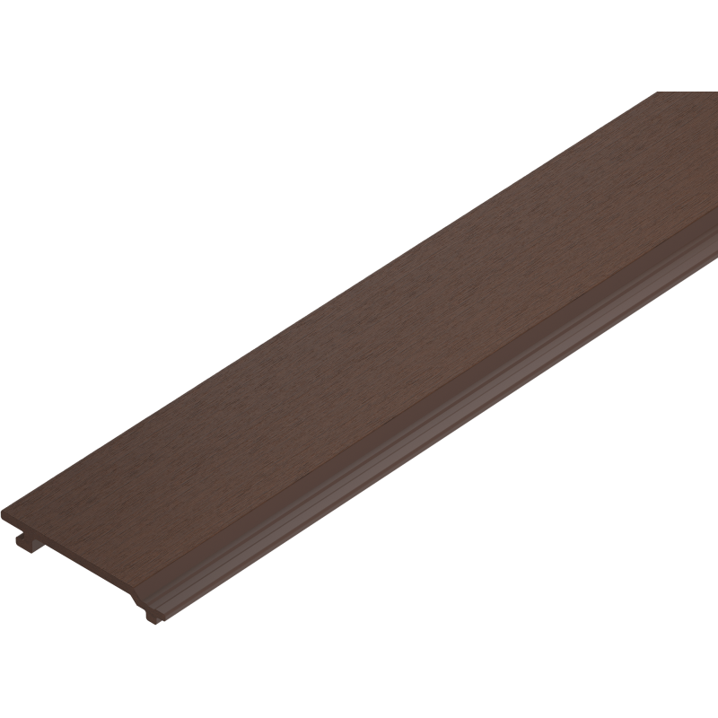 Mexen Cladio deska elewacyjna kompozytowa 300 x 15,6 x 2,1 cm, copper brown - C1050-300-56