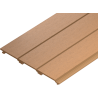 Mexen Cladio deska elewacyjna kompozytowa 300 x 15,6 x 2,1 cm, teak - C1050-300-57