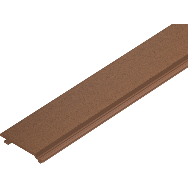 Mexen Cladio deska elewacyjna kompozytowa 300 x 15,6 x 2,1 cm, walnut - C1050-300-59