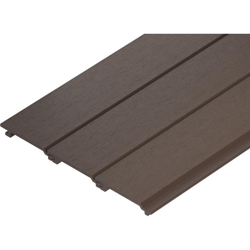 Mexen Cladio deska elewacyjna kompozytowa 300 x 15,6 x 2,1 cm, mocha - C1050-300-50