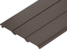 Mexen Cladio deska elewacyjna kompozytowa 300 x 15,6 x 2,1 cm, mocha - C1050-300-50