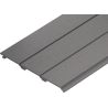 Mexen Cladio deska elewacyjna kompozytowa 300 x 15,6 x 2,1 cm, ash grey - C1050-300-53