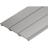 Mexen Cladio deska elewacyjna kompozytowa 300 x 15,6 x 2,1 cm, stone grey - C1050-300-54