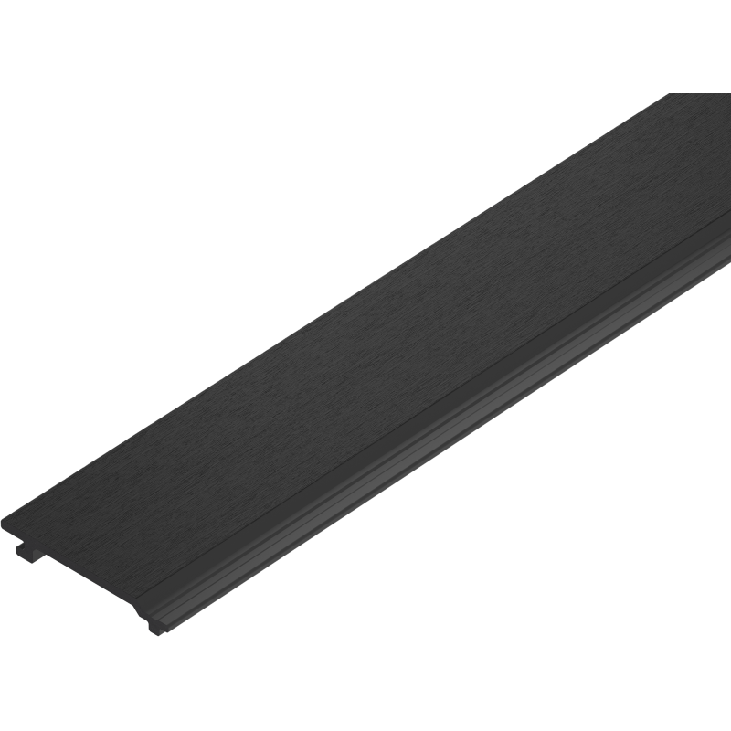 Mexen Cladio deska elewacyjna kompozytowa 300 x 15,6 x 2,1 cm, dark grey - C1050-300-55