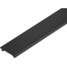 Mexen Cladio deska elewacyjna kompozytowa 300 x 15,6 x 2,1 cm, dark grey - C1050-300-55