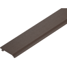 Mexen Cladio próbka deski elewacyjnej kompozytowej, mocha - C1050-50-S