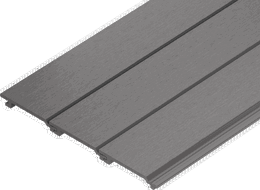 Mexen Cladio próbka deski elewacyjnej kompozytowej, ash grey - C1050-53-S