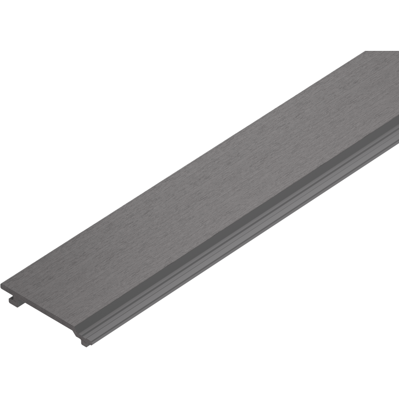 Mexen Cladio próbka deski elewacyjnej kompozytowej, ash grey - C1050-53-S