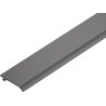 Mexen Cladio próbka deski elewacyjnej kompozytowej, ash grey - C1050-53-S