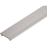 Mexen Cladio próbka deski elewacyjnej kompozytowej, ivory - C1050-58-S