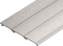 Mexen Cladio 3D deska elewacyjna kompozytowa 300 x 15,6 x 2,1 cm, ivory - C1051-300-58