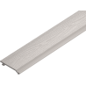Mexen Cladio 3D deska elewacyjna kompozytowa 300 x 15,6 x 2,1 cm, ivory - C1051-300-58