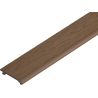 Mexen Cladio Premium 3D deska elewacyjna kompozytowa 300 x 15,6 x 2,1 cm, copper brown - C2051-300-05
