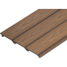 Mexen Cladio Premium 3D deska elewacyjna kompozytowa 300 x 15,6 x 2,1 cm, maple - C2051-300-10