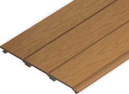 Mexen Cladio Premium 3D deska elewacyjna kompozytowa 300 x 15,6 x 2,1 cm, amber - C2051-300-22