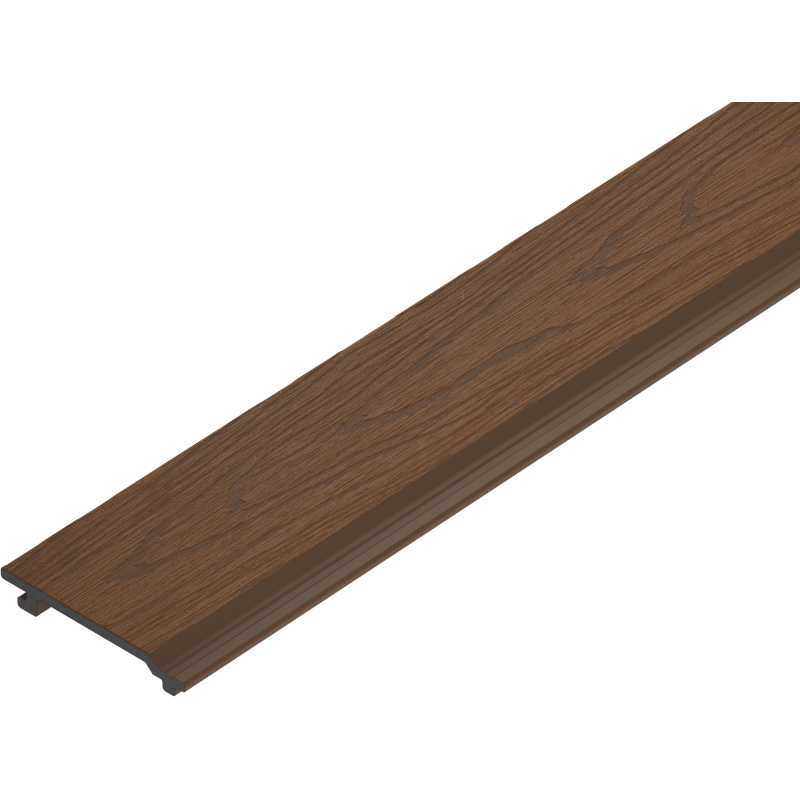 Mexen Cladio Premium 3D próbka deski elewacyjnej kompozytowej, ipe - C2051-07-S