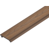 Mexen Cladio Premium 3D próbka deski elewacyjnej kompozytowej, maple - C2051-10-S