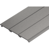 Mexen Cladio Premium deska elewacyjna kompozytowa 300 x 15,6 x 2,1 cm, ash grey - C2050-300-02