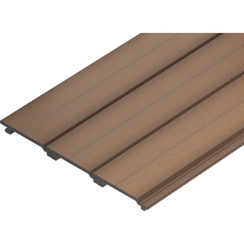 Mexen Cladio Premium deska elewacyjna kompozytowa 300 x 15,6 x 2,1 cm, maple - C2050-300-10