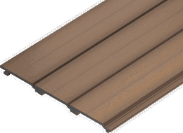 Mexen Cladio Premium deska elewacyjna kompozytowa 300 x 15,6 x 2,1 cm, maple - C2050-300-10