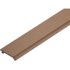 Mexen Cladio Premium deska elewacyjna kompozytowa 300 x 15,6 x 2,1 cm, teak ht - C2050-300-11