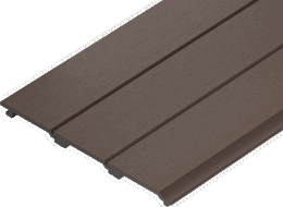 Mexen Cladio Premium deska elewacyjna kompozytowa 300 x 15,6 x 2,1 cm, redwood - C2050-300-13
