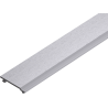 Mexen Cladio Premium deska elewacyjna kompozytowa 300 x 15,6 x 2,1 cm, smoke white - C2050-300-14