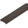 Mexen Cladio Premium deska elewacyjna kompozytowa 300 x 15,6 x 2,1 cm, walnut - C2050-300-17