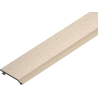 Mexen Cladio Premium deska elewacyjna kompozytowa 300 x 15,6 x 2,1 cm, sand - C2050-300-19