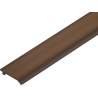 Mexen Cladio Premium deska elewacyjna kompozytowa 300 x 15,6 x 2,1 cm, teak-3 - C2050-300-20
