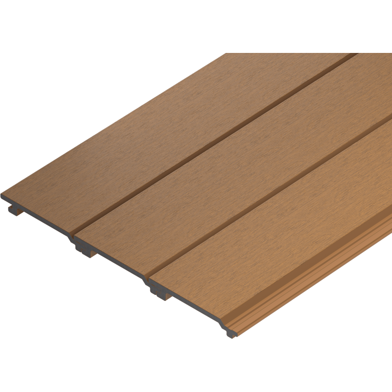 Mexen Cladio Premium deska elewacyjna kompozytowa 300 x 15,6 x 2,1 cm, amber - C2050-300-22